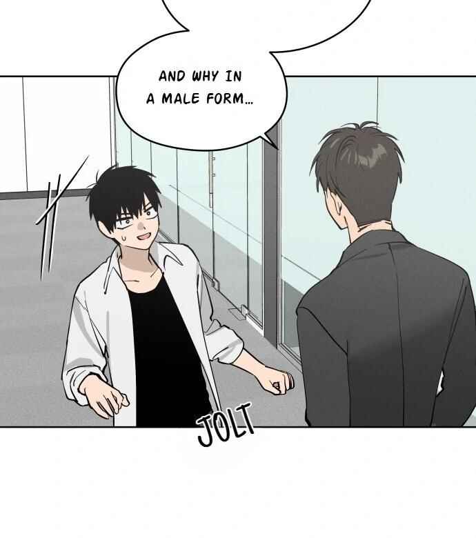 Oneul ui Hanyoil eun Yeojada Chapter 21 - Page 38