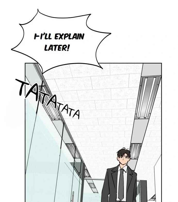 Oneul ui Hanyoil eun Yeojada Chapter 21 - Page 39