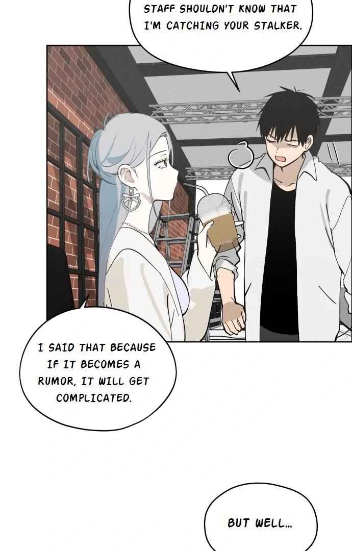 Oneul ui Hanyoil eun Yeojada Chapter 21 - Page 42