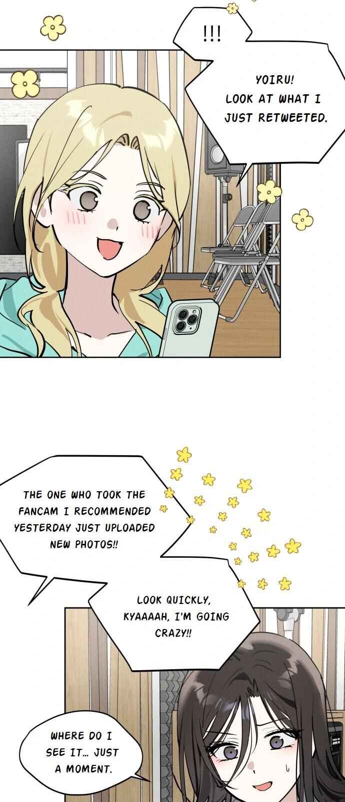 Oneul ui Hanyoil eun Yeojada Chapter 21 - Page 5