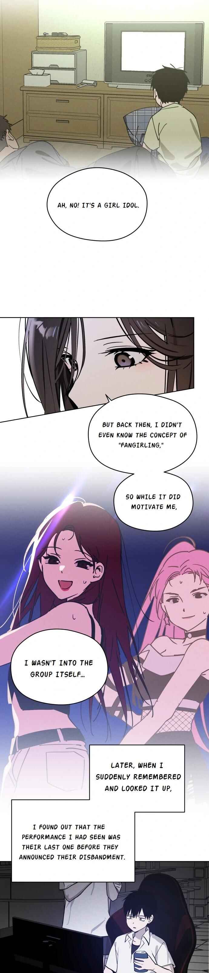 Oneul ui Hanyoil eun Yeojada Chapter 21 - Page 7