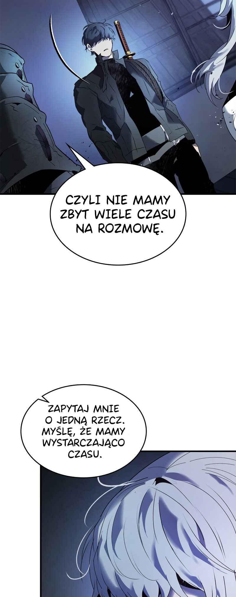 Level Up with the Gods Chapter 136 - Page 14