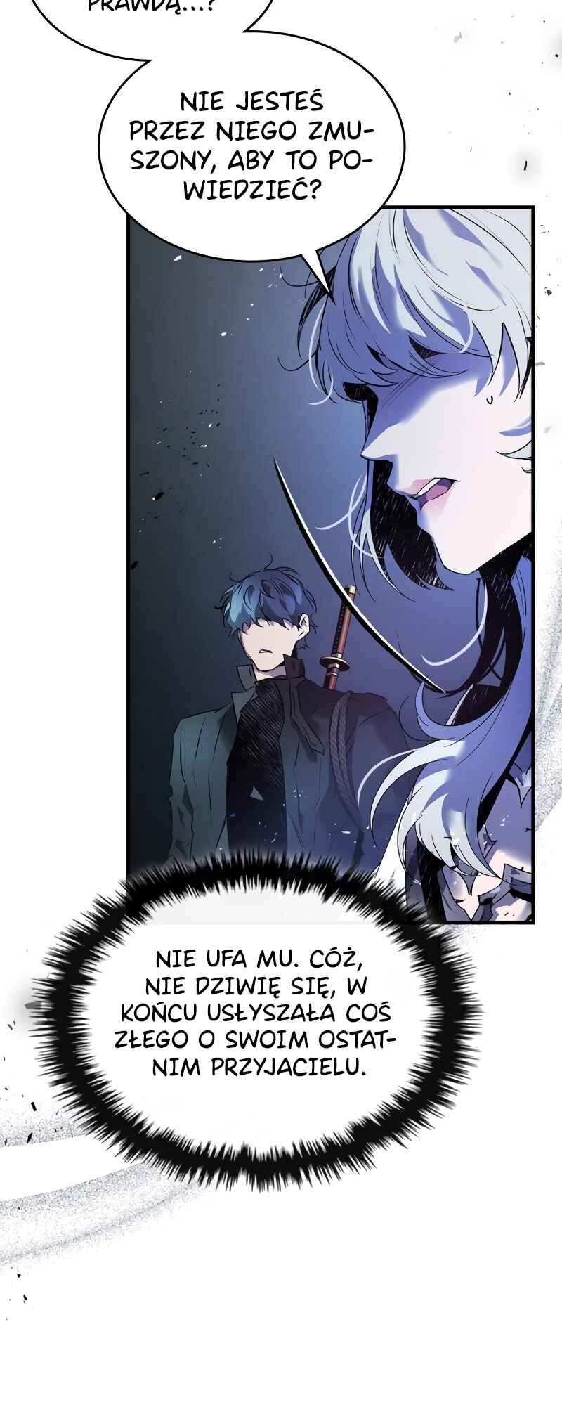 Level Up with the Gods Chapter 136 - Page 17