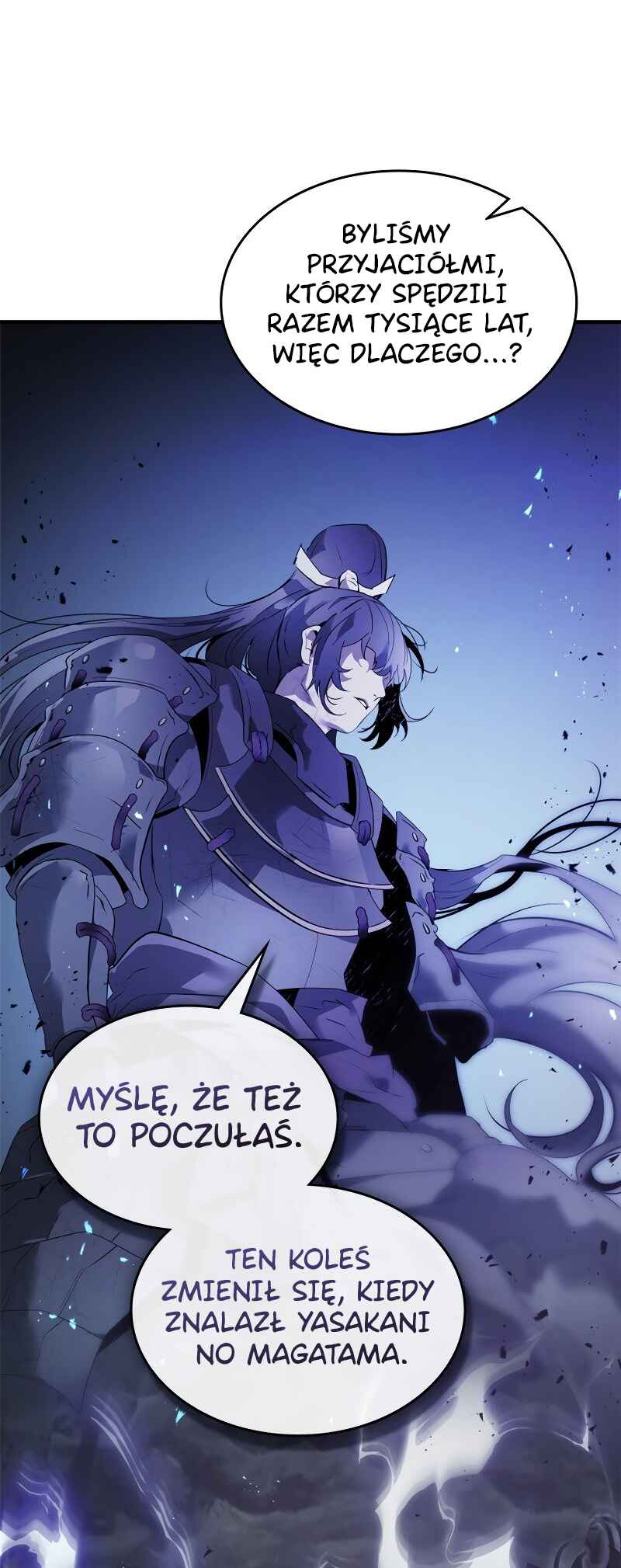 Level Up with the Gods Chapter 136 - Page 18