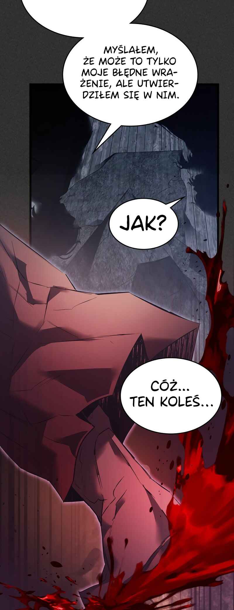Level Up with the Gods Chapter 136 - Page 21