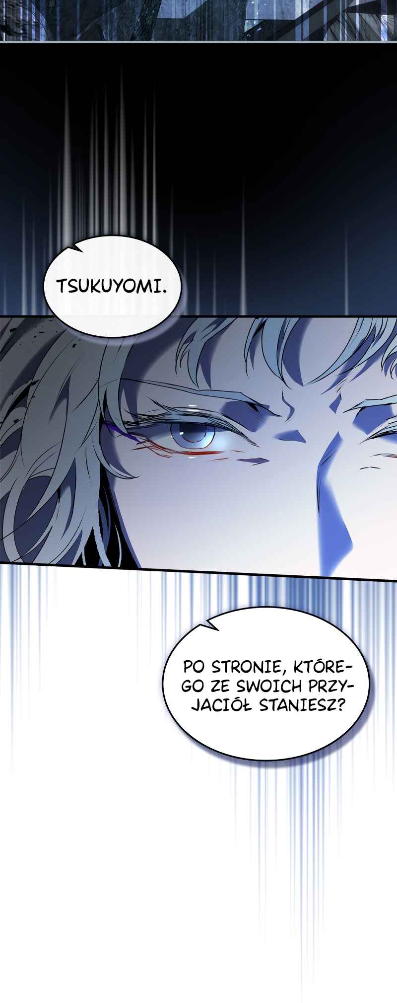 Level Up with the Gods Chapter 136 - Page 3