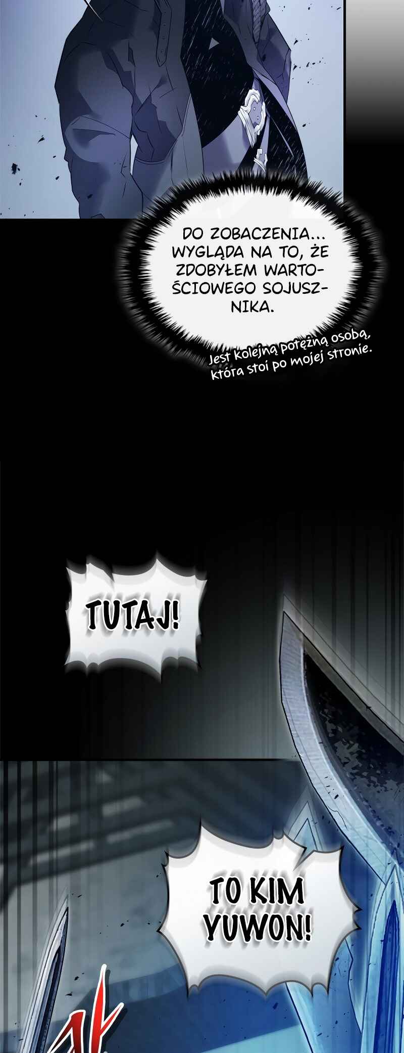 Level Up with the Gods Chapter 136 - Page 30