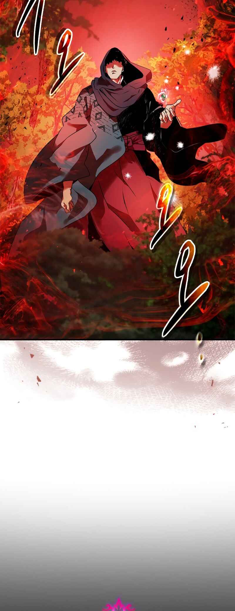Level Up with the Gods Chapter 136 - Page 37