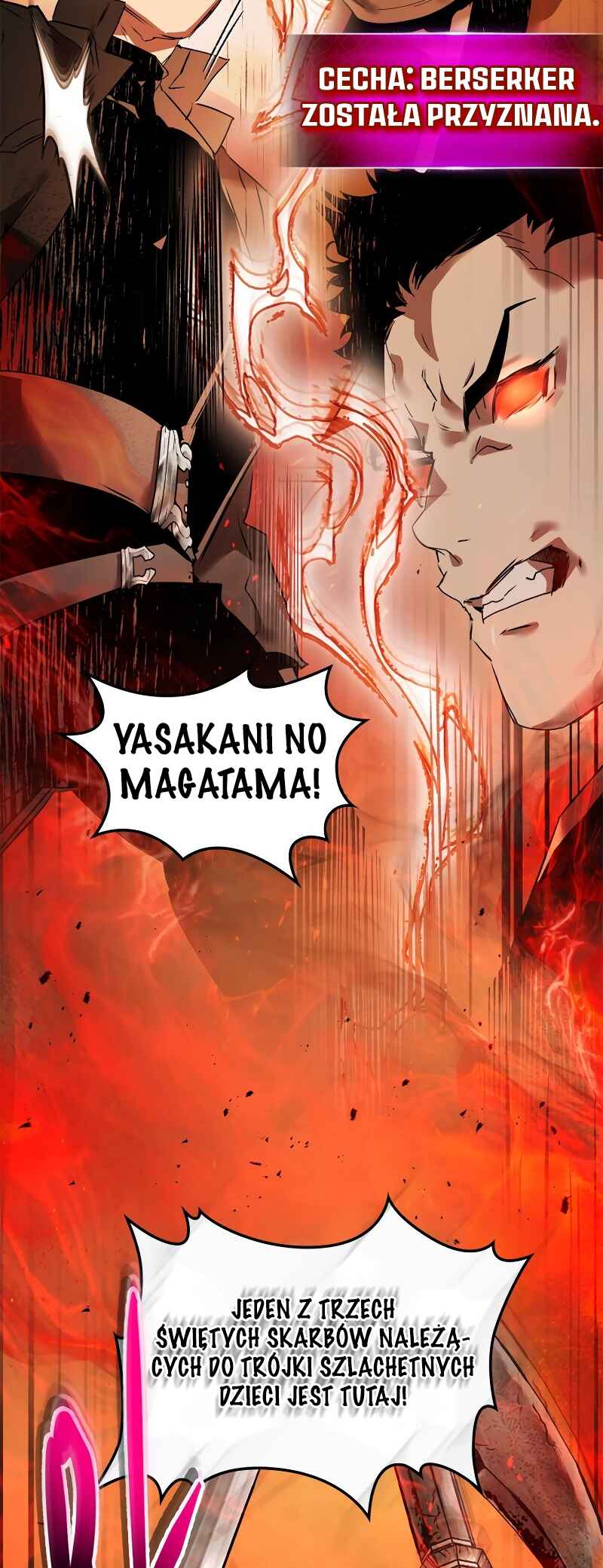 Level Up with the Gods Chapter 136 - Page 39
