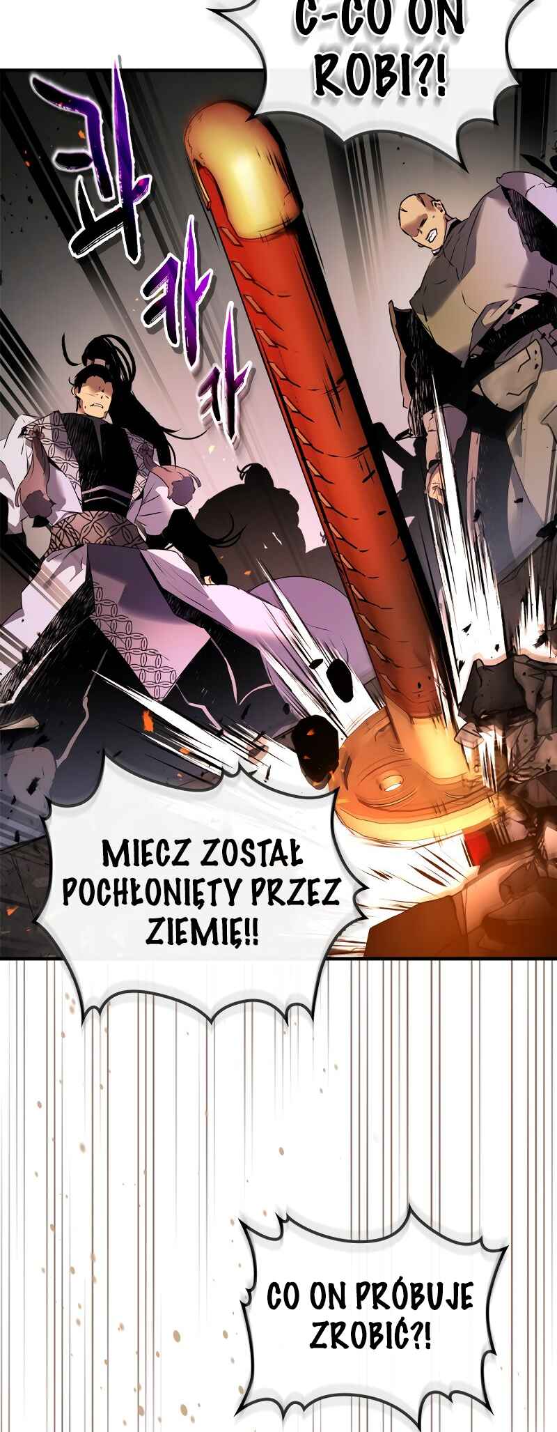 Level Up with the Gods Chapter 136 - Page 52