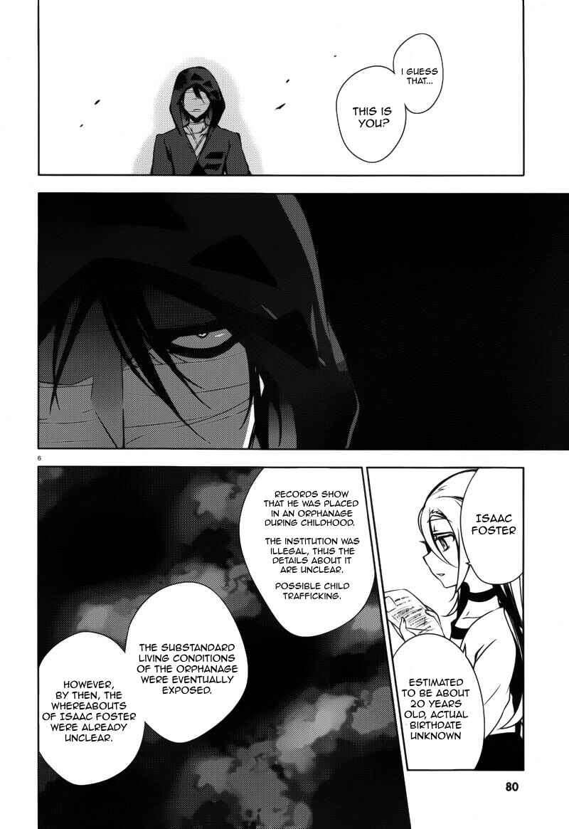 Angels of Death Chapter 5 - Page 6