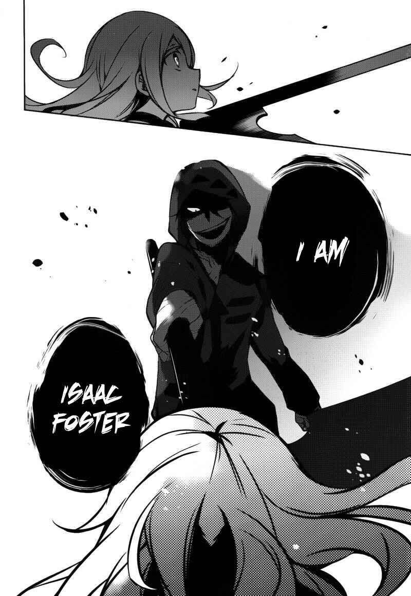 Angels of Death Chapter 5 - Page 8