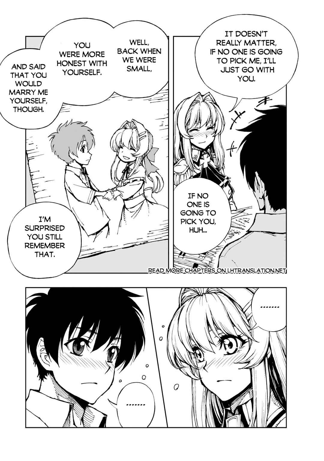 Genjitsushugi Yuusha no Oukoku Saikenki Chapter 57.2 - Page 12
