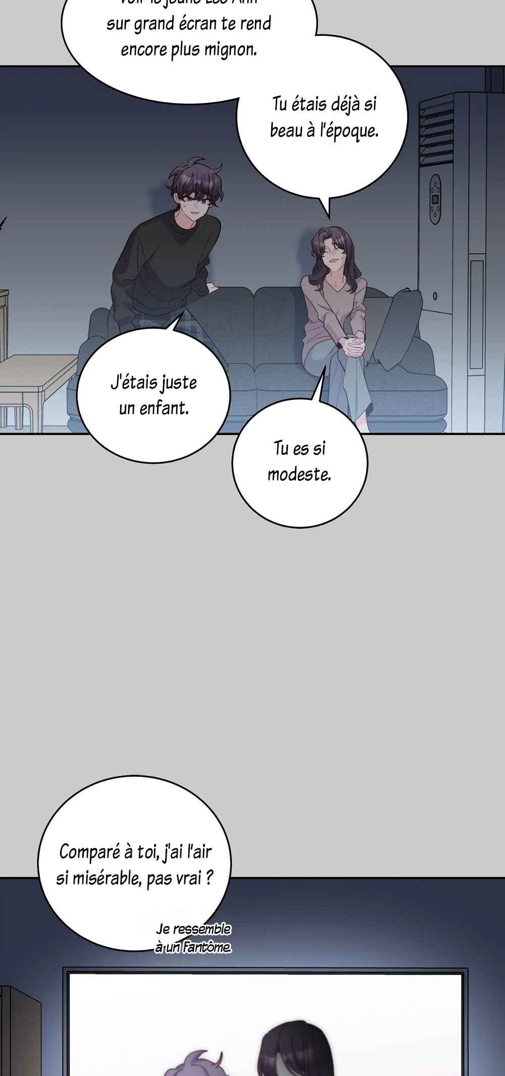 Merry Marbling Chapter 113 - Page 16