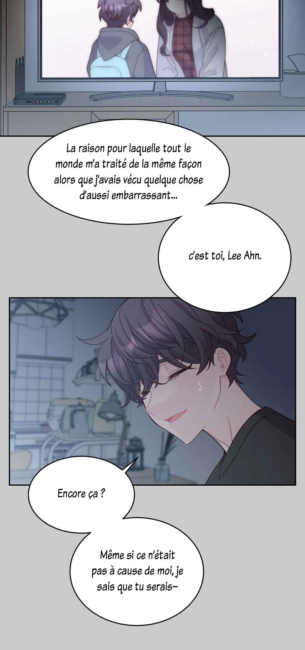 Merry Marbling Chapter 113 - Page 17