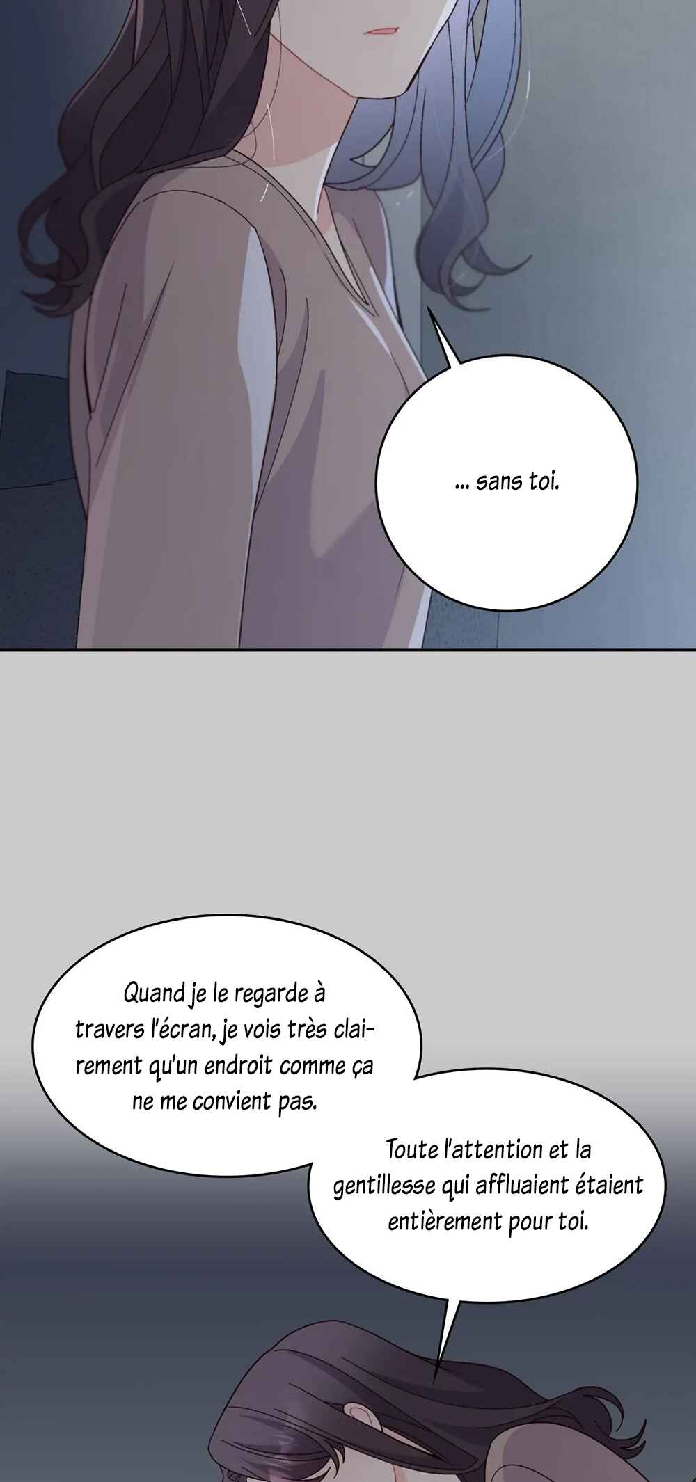 Merry Marbling Chapter 113 - Page 19