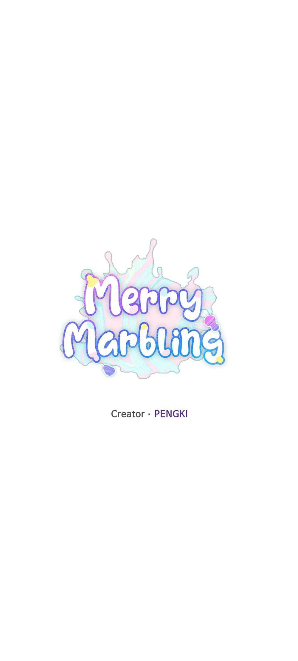 Merry Marbling Chapter 113 - Page 2