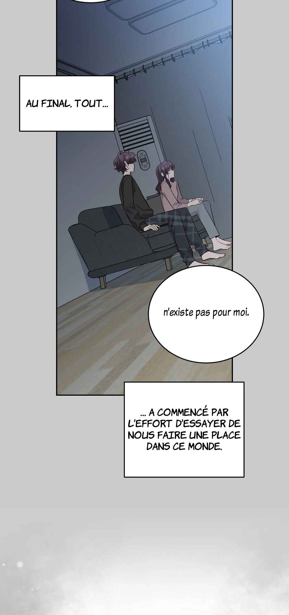 Merry Marbling Chapter 113 - Page 21