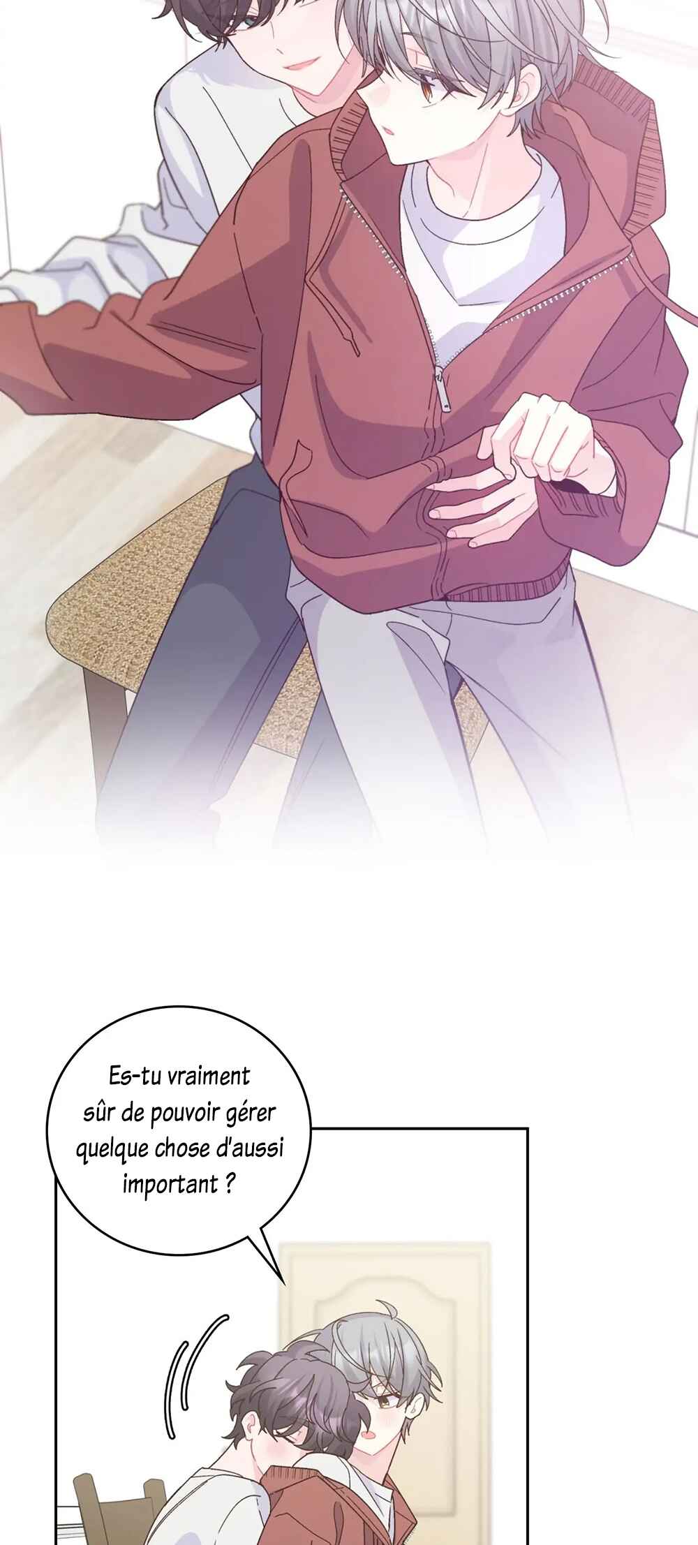 Merry Marbling Chapter 113 - Page 29