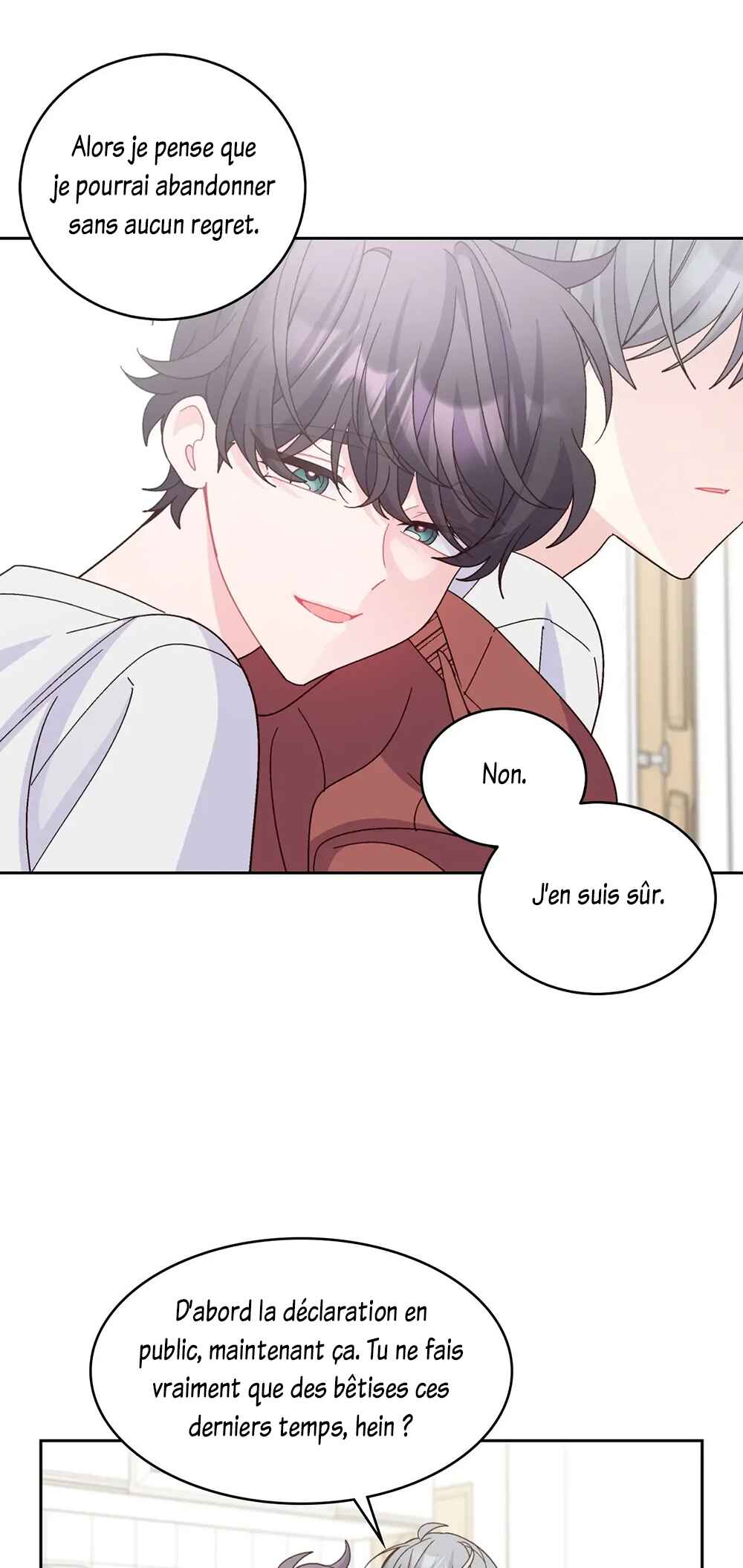 Merry Marbling Chapter 113 - Page 31