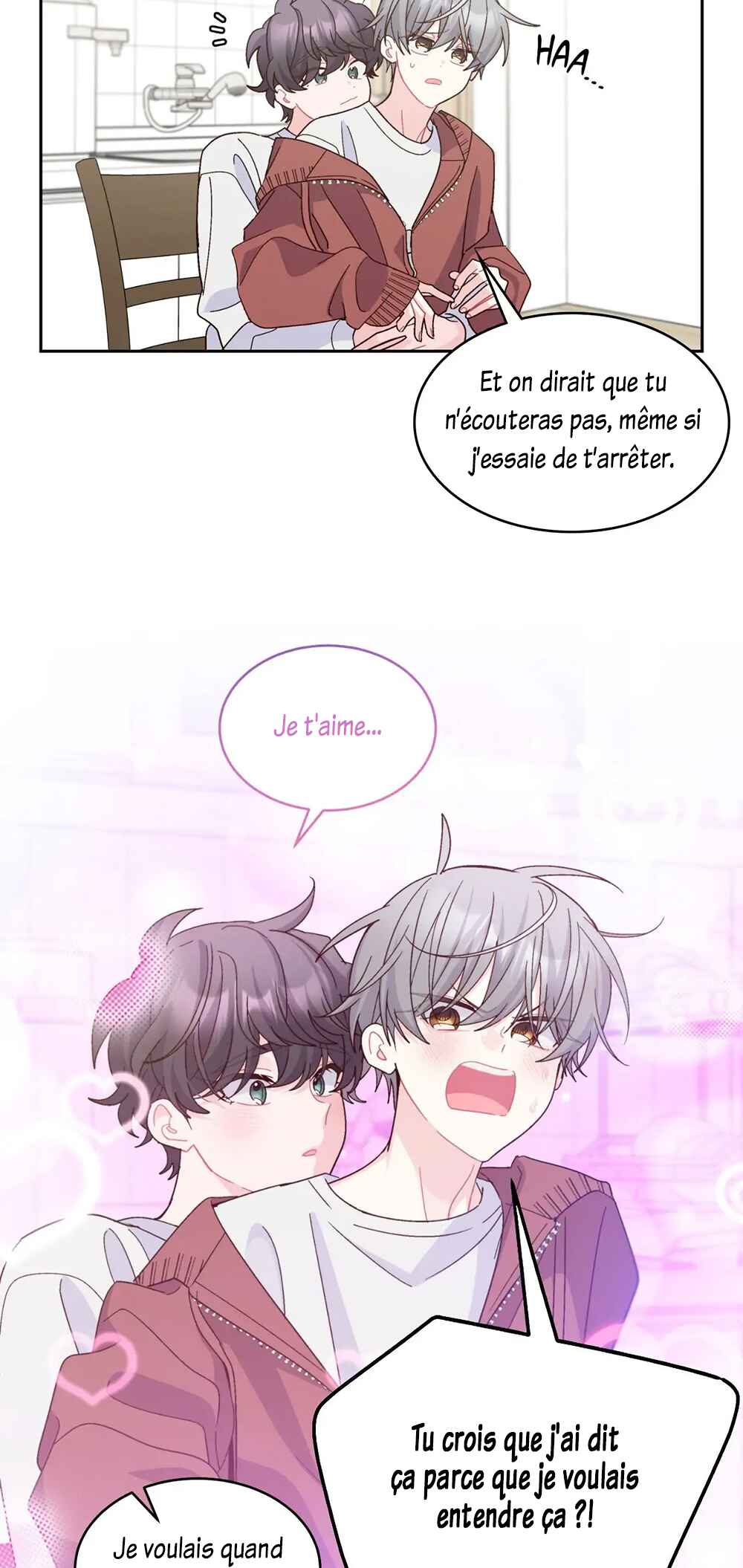 Merry Marbling Chapter 113 - Page 32