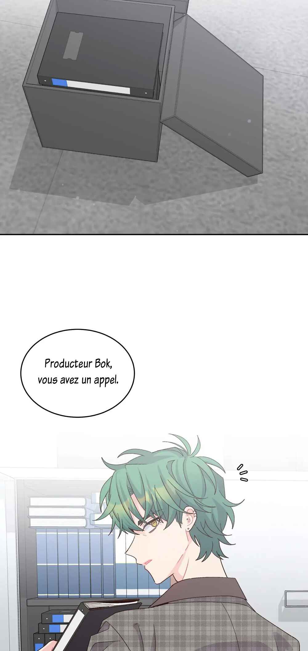 Merry Marbling Chapter 113 - Page 36