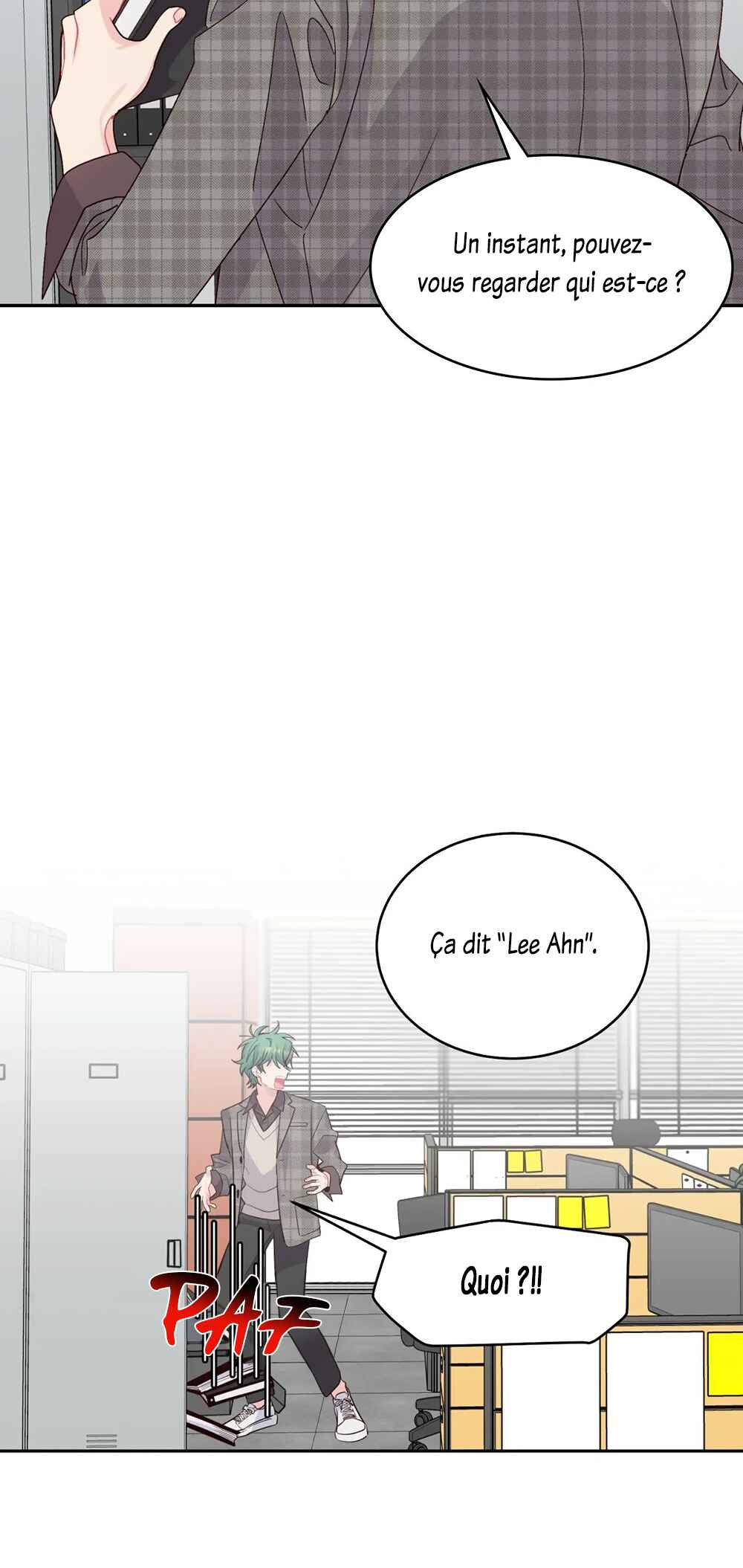 Merry Marbling Chapter 113 - Page 37