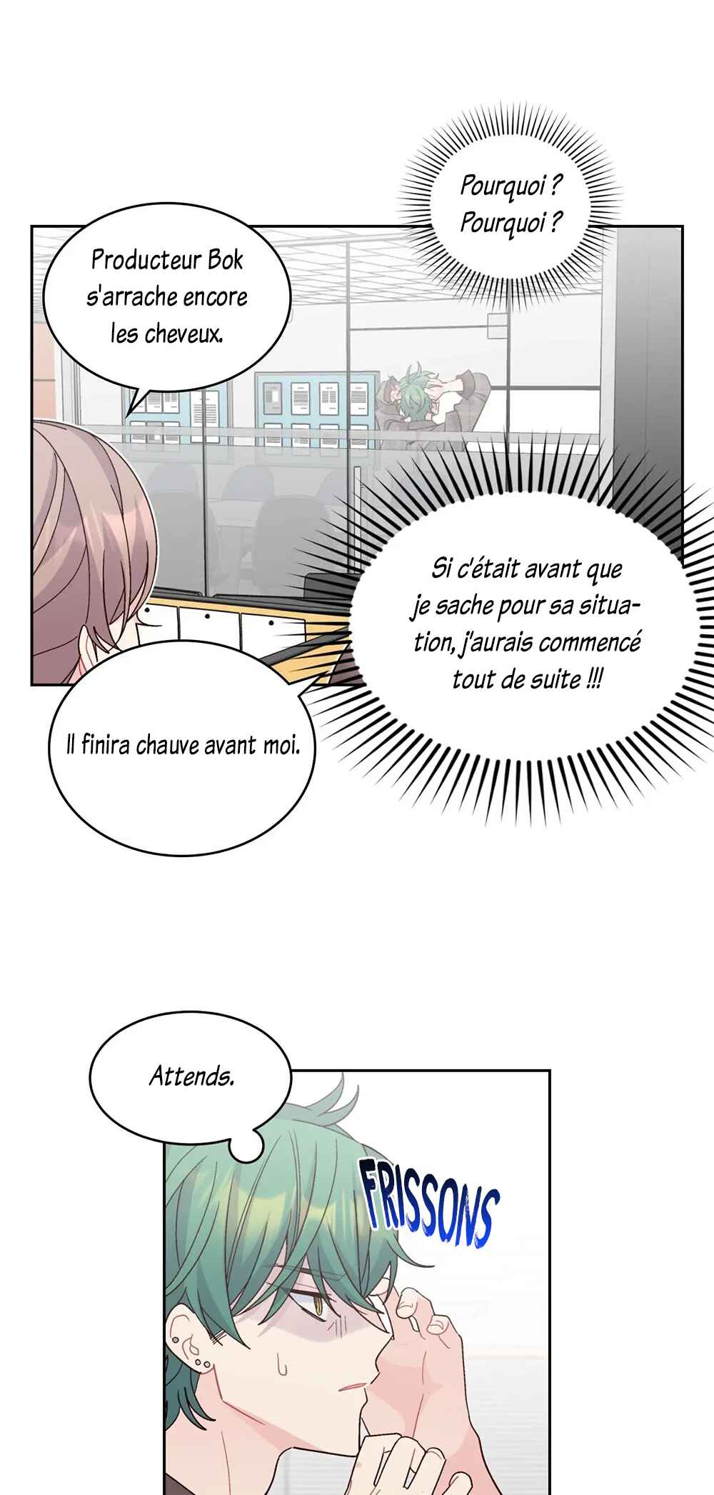 Merry Marbling Chapter 113 - Page 41