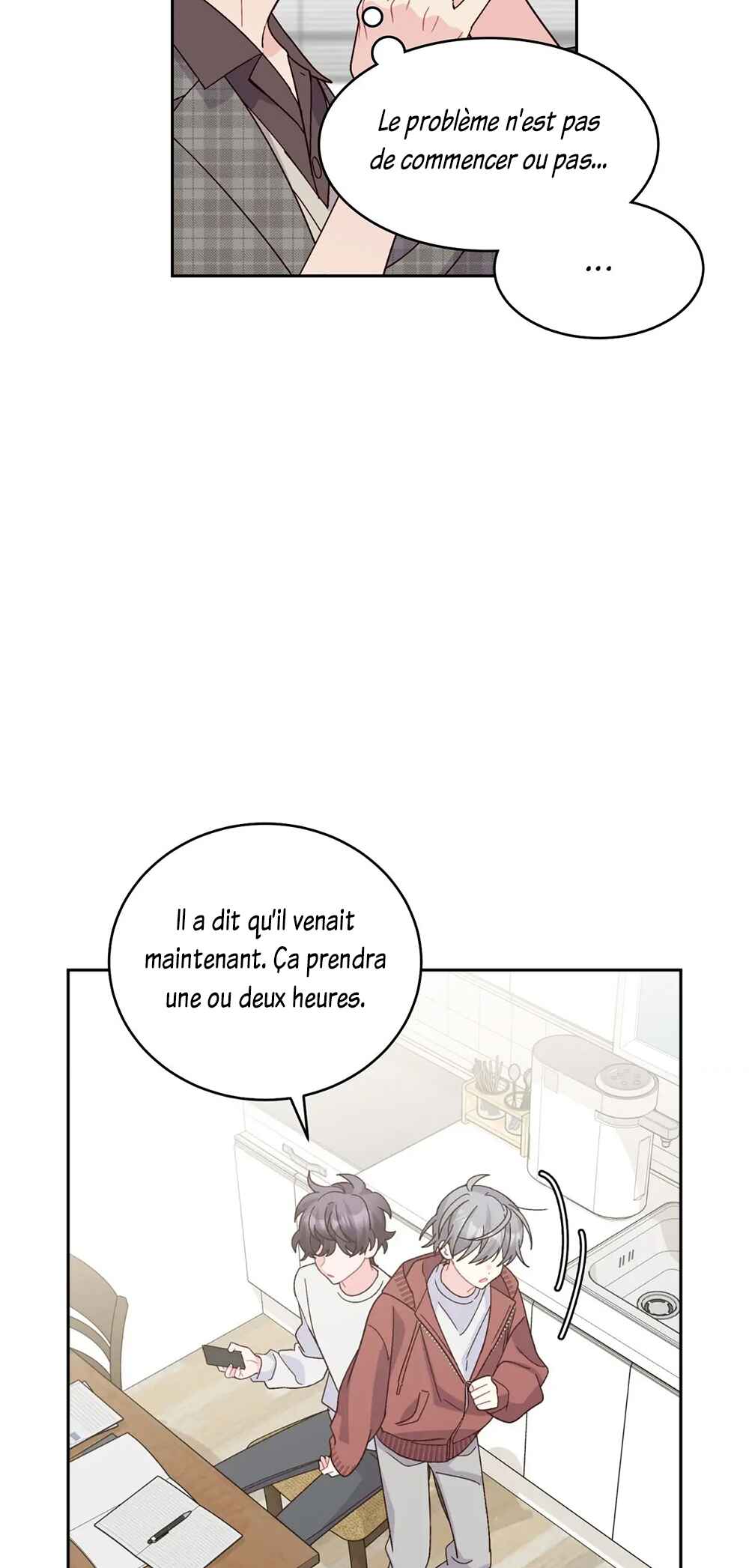 Merry Marbling Chapter 113 - Page 42