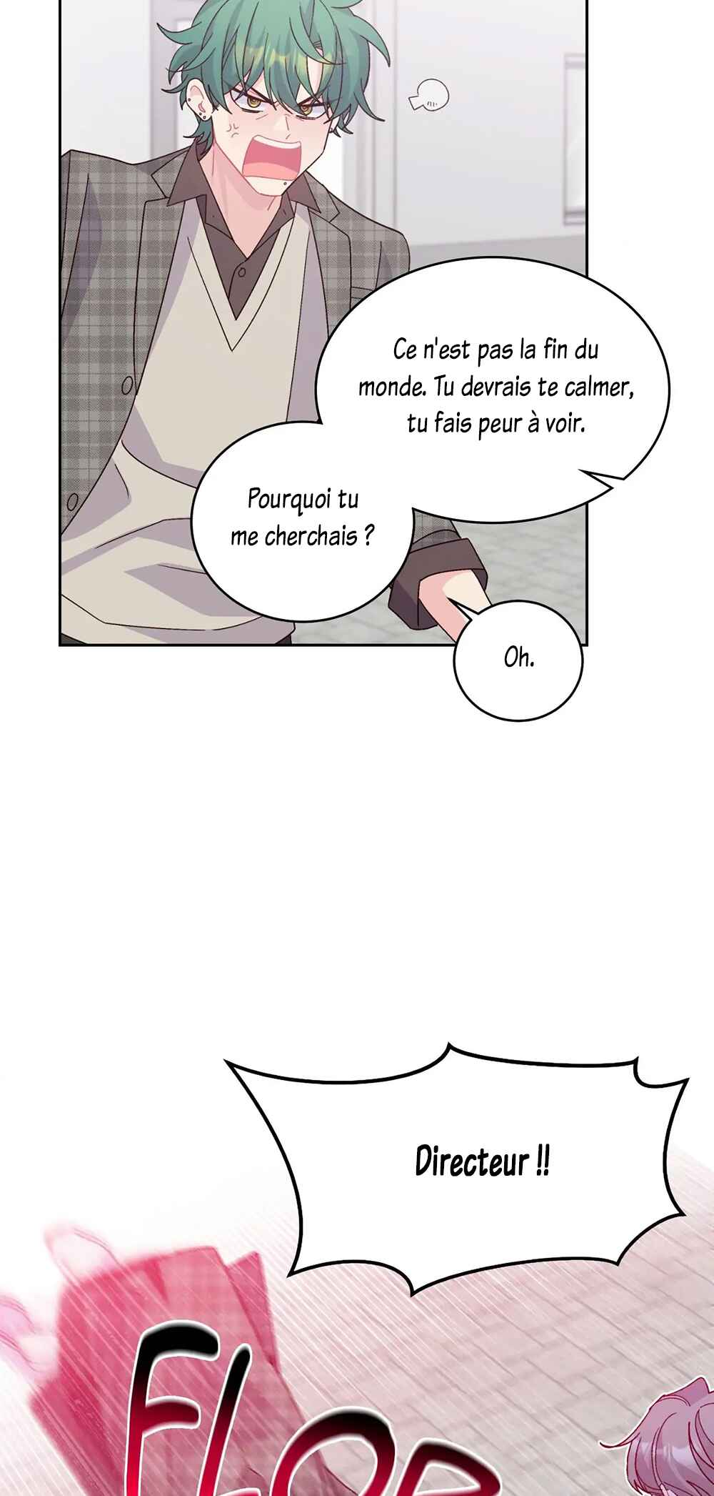 Merry Marbling Chapter 113 - Page 47