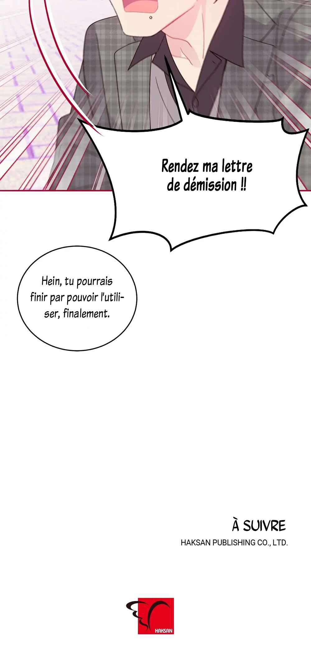 Merry Marbling Chapter 113 - Page 50