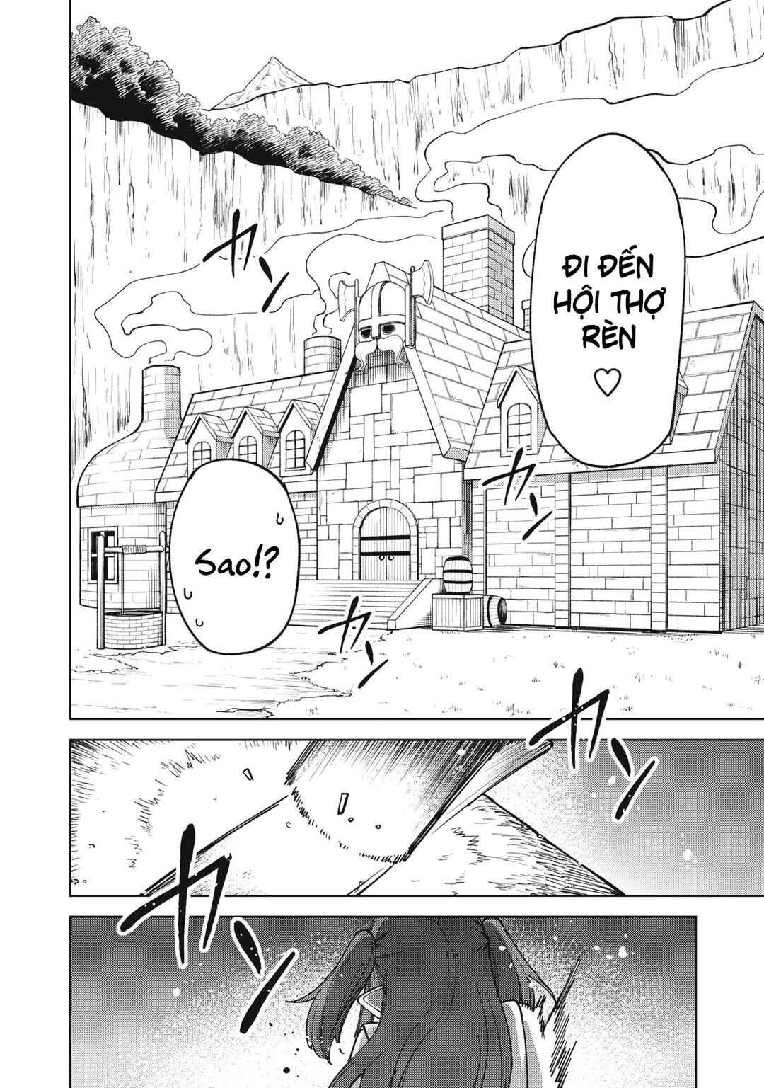 S-Rank Party Kara Kaikosareta "Jugushi" ~"Noroi no Item" Shika Tsukuremasen ga, Sono Seinou wa Artifact-kyuu nari......!~ Chapter 12.2 - Page 15