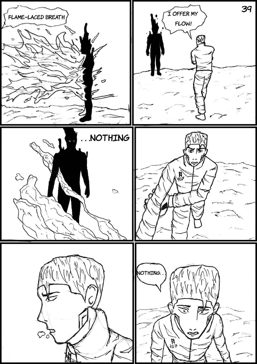Let Down Chapter 12 - Page 7