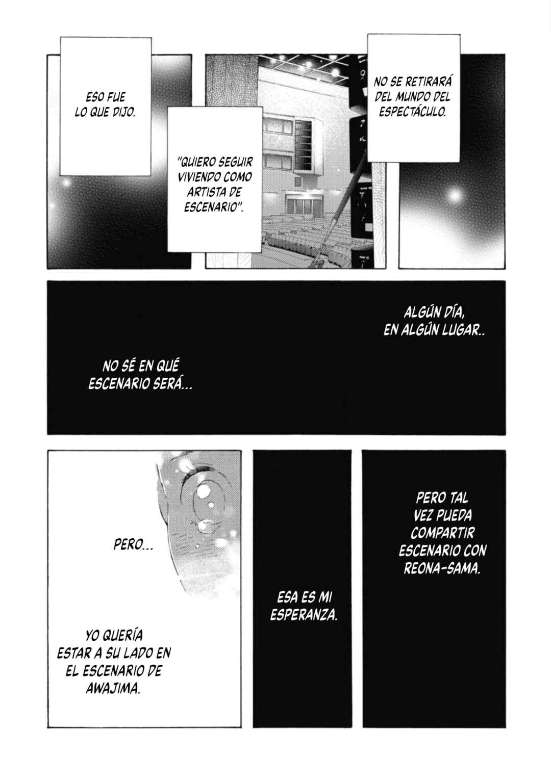 Awajima Hyakkei Chapter 21 - Page 10