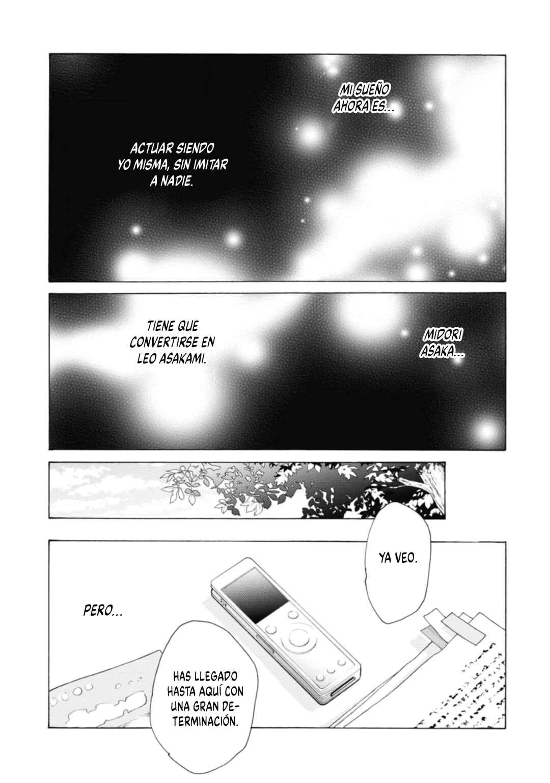 Awajima Hyakkei Chapter 21 - Page 16