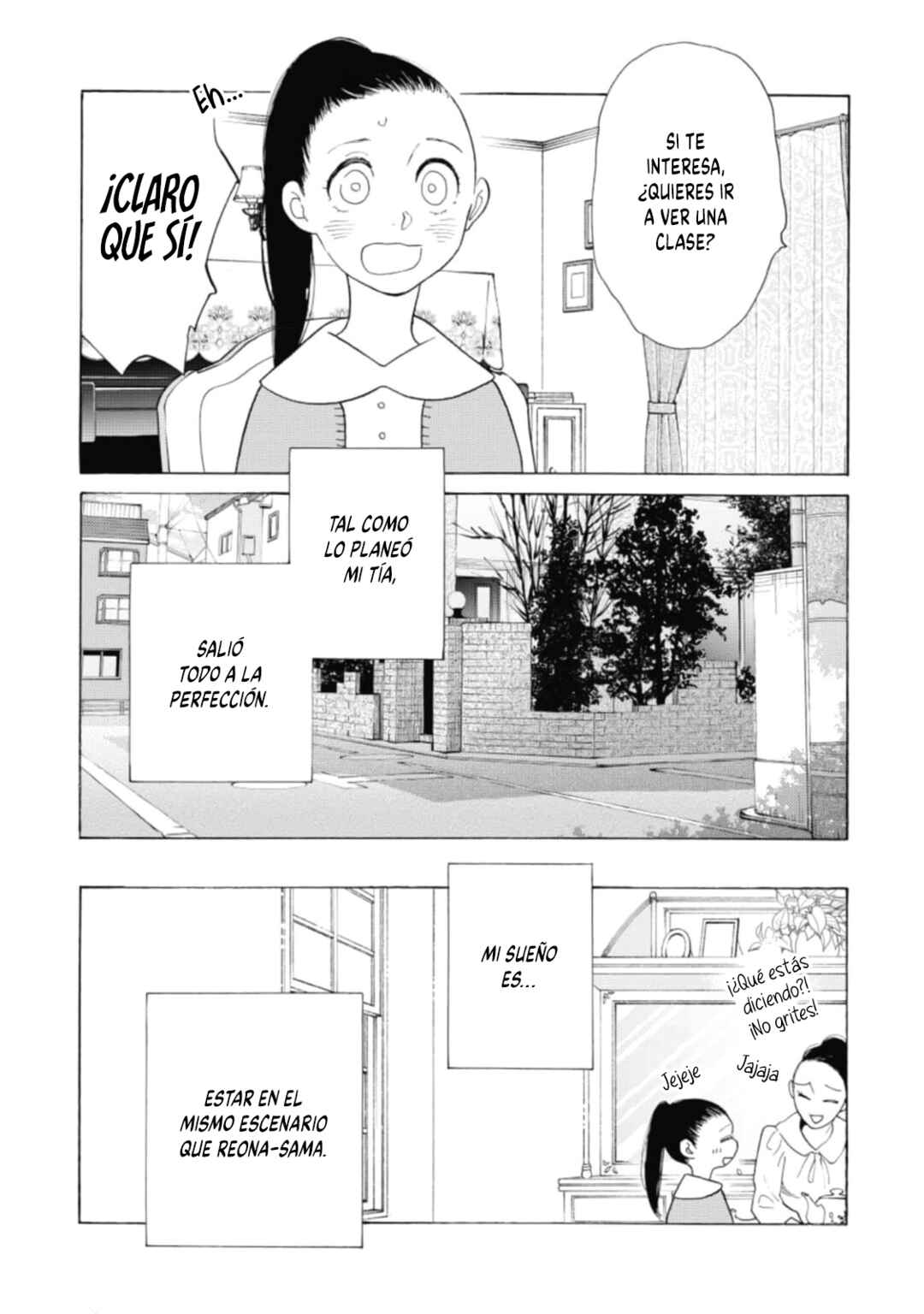 Awajima Hyakkei Chapter 21 - Page 8