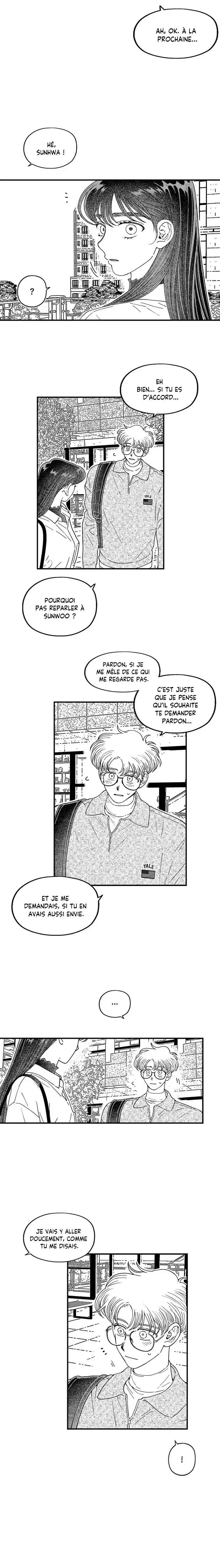 Dive Chapter 23 - Page 13