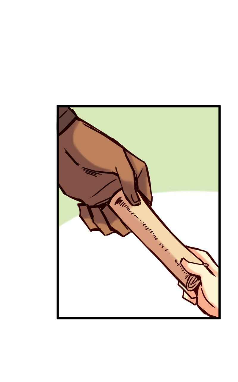 Everywhere & Nowhere Chapter 55 - Page 5