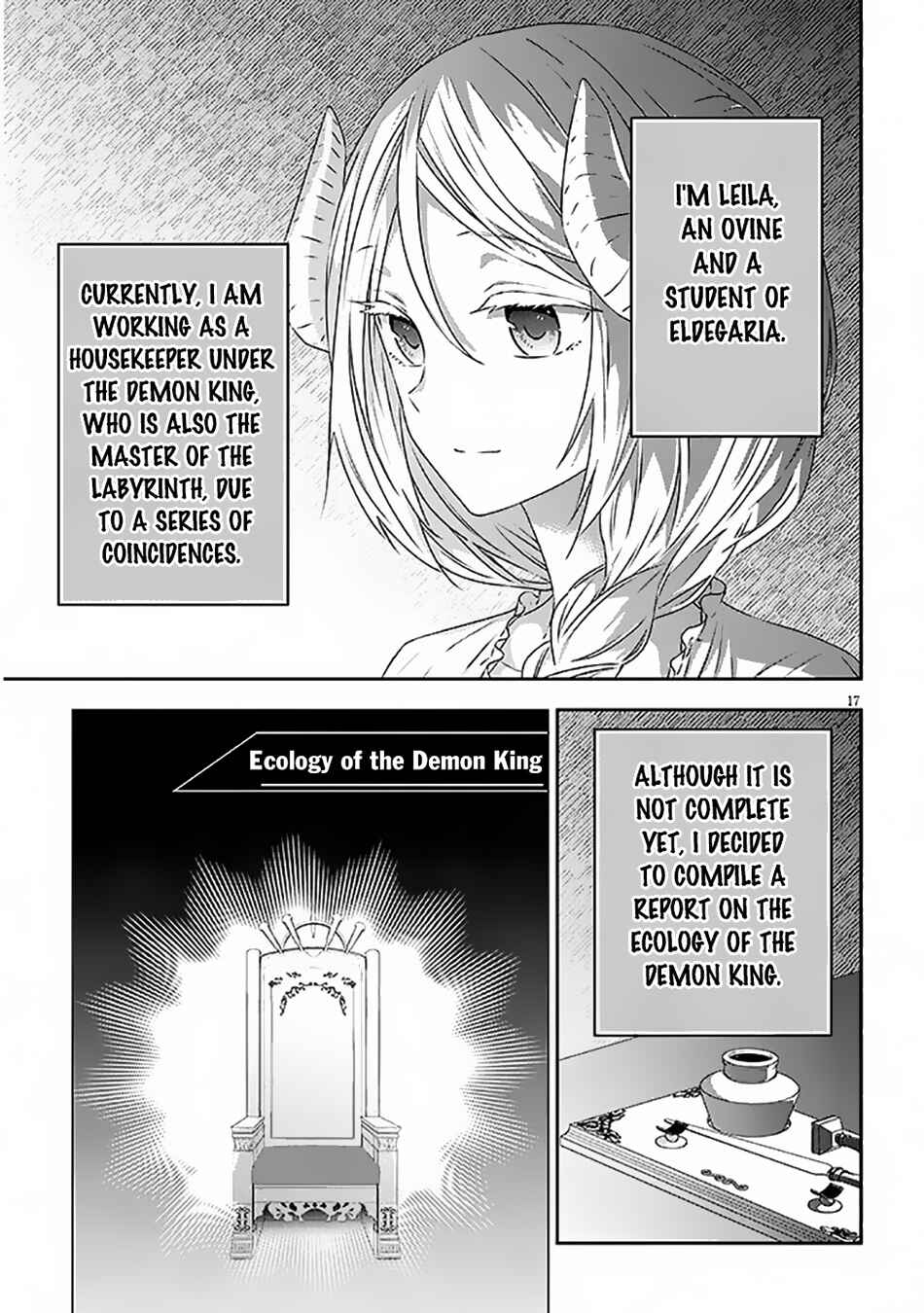 Maou ni Natta node, Dungeon Tsukutte Jingai Musume to Honobono Suru Chapter 74.2 - Page 7