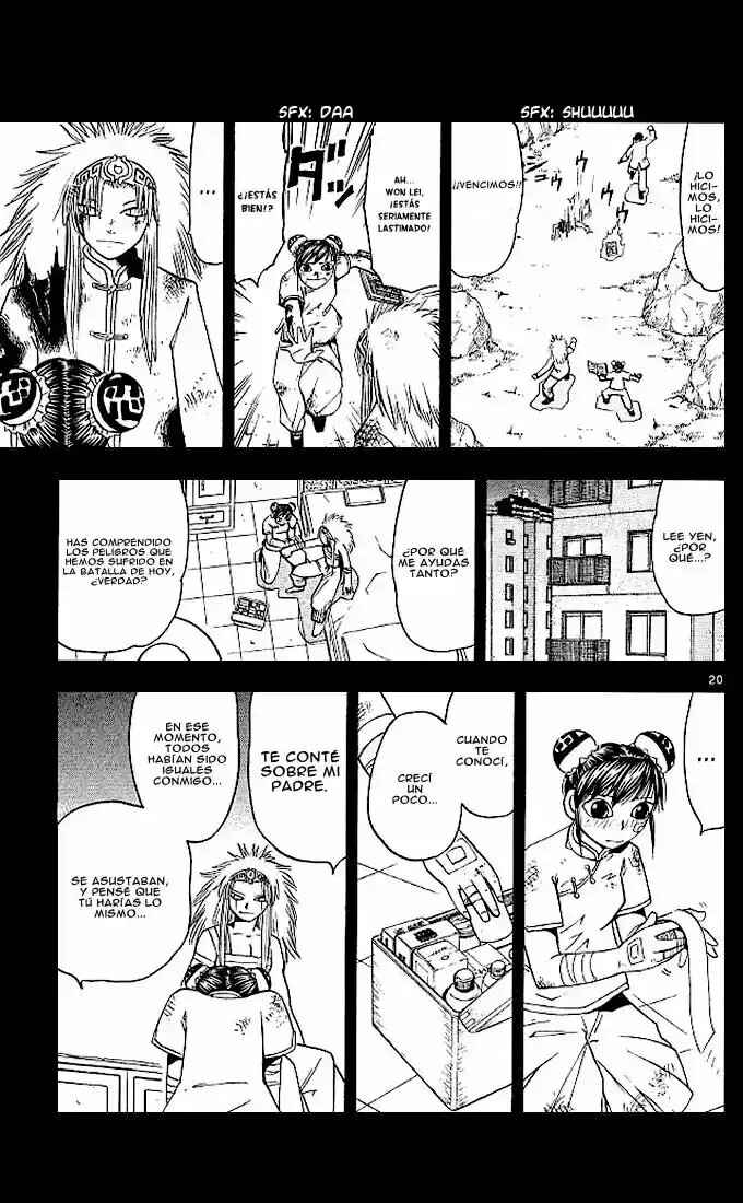 Zatch Bell!! Chapter 71 - Page 18