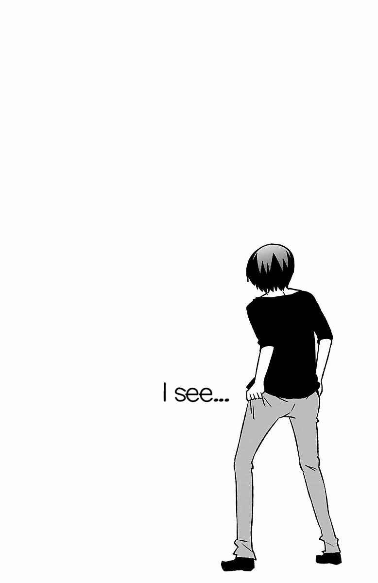 Magical Girl Site Chapter 34.5 - Page 1