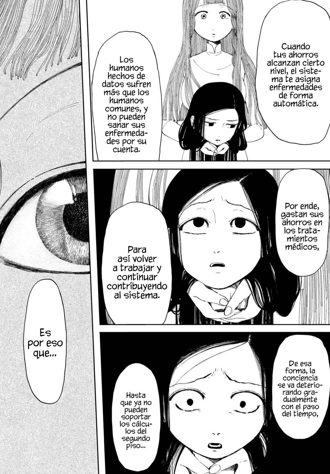 Rakuen Chapter ? - Page 27