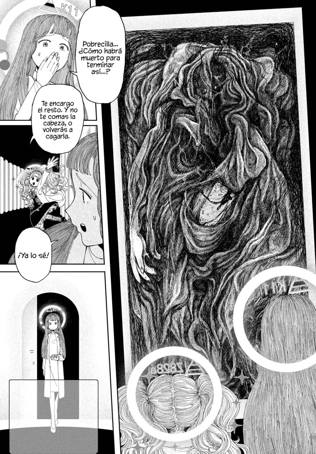 Rakuen Chapter ? - Page 4