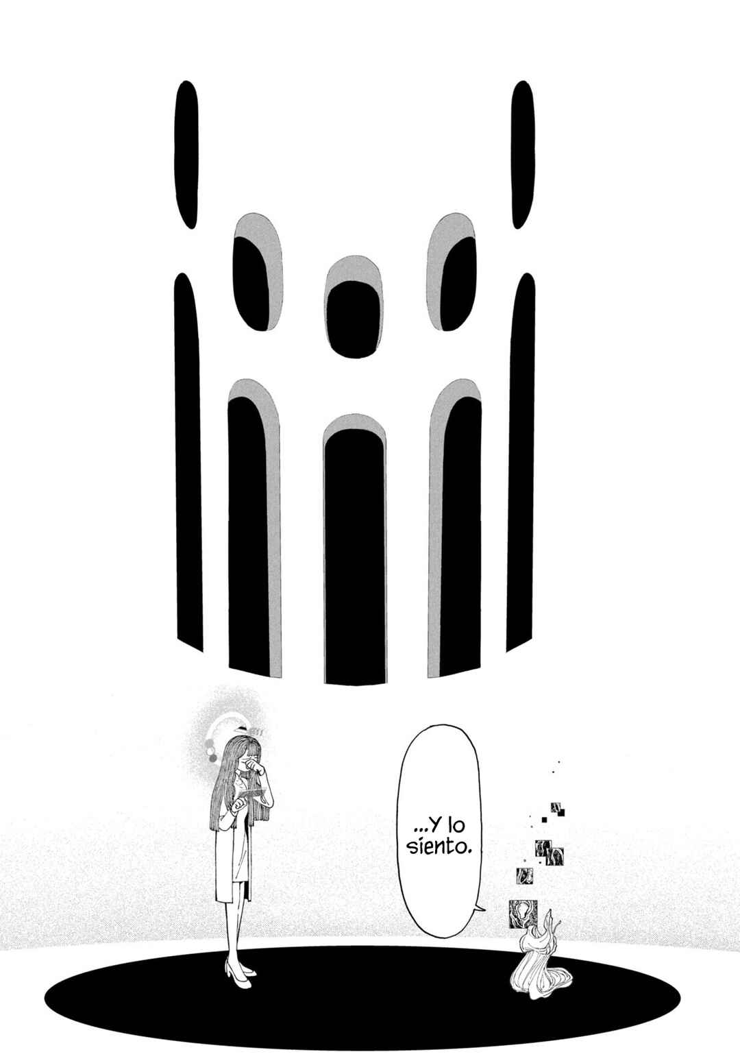 Rakuen Chapter ? - Page 42