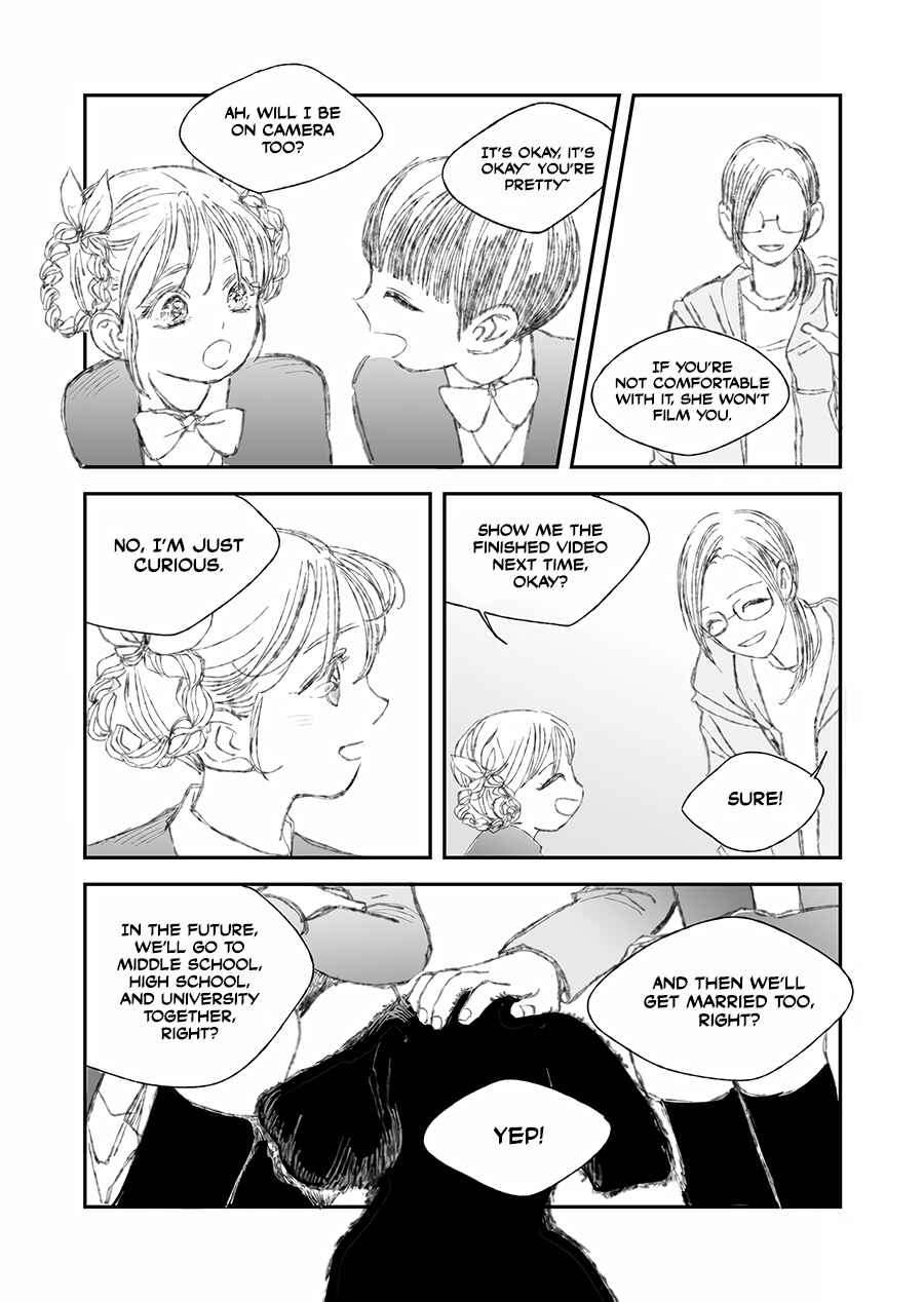 Dayseller Chapter 18 - Page 16