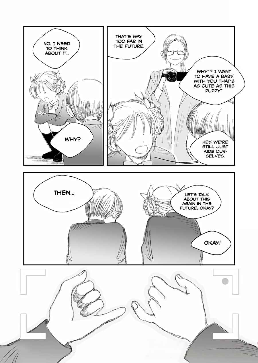 Dayseller Chapter 18 - Page 17