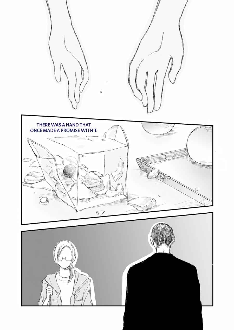 Dayseller Chapter 18 - Page 18
