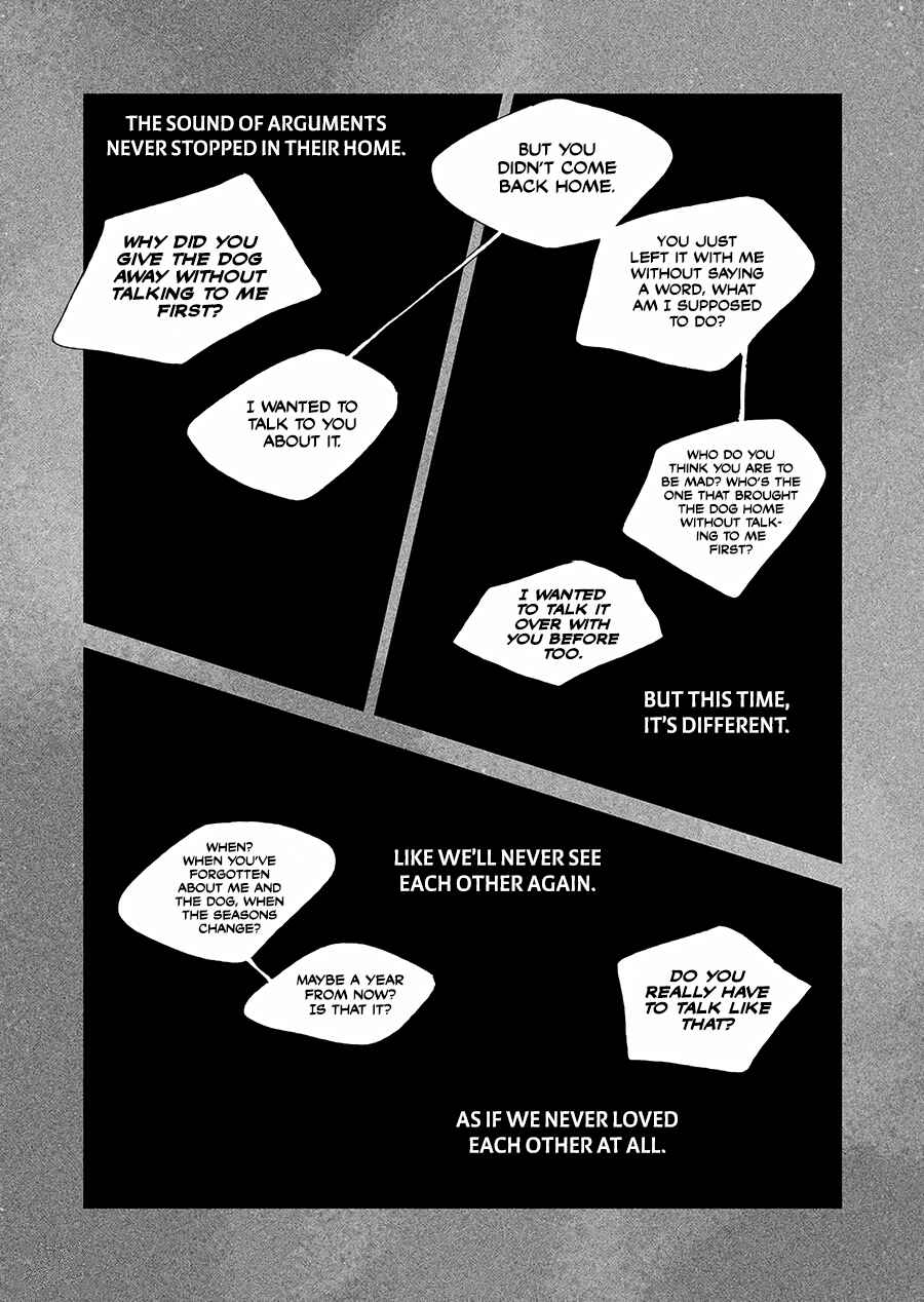 Dayseller Chapter 18 - Page 19