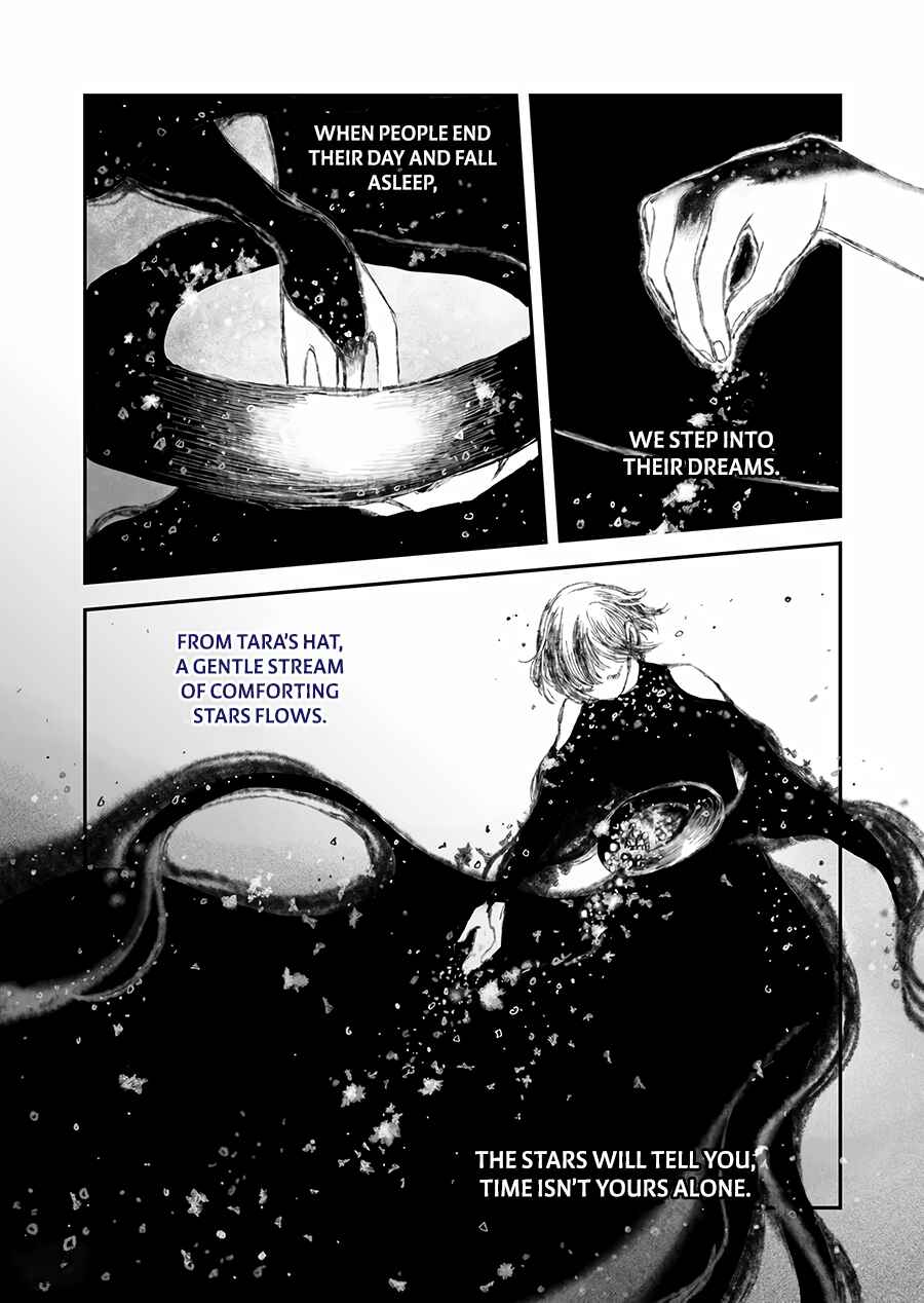 Dayseller Chapter 18 - Page 25