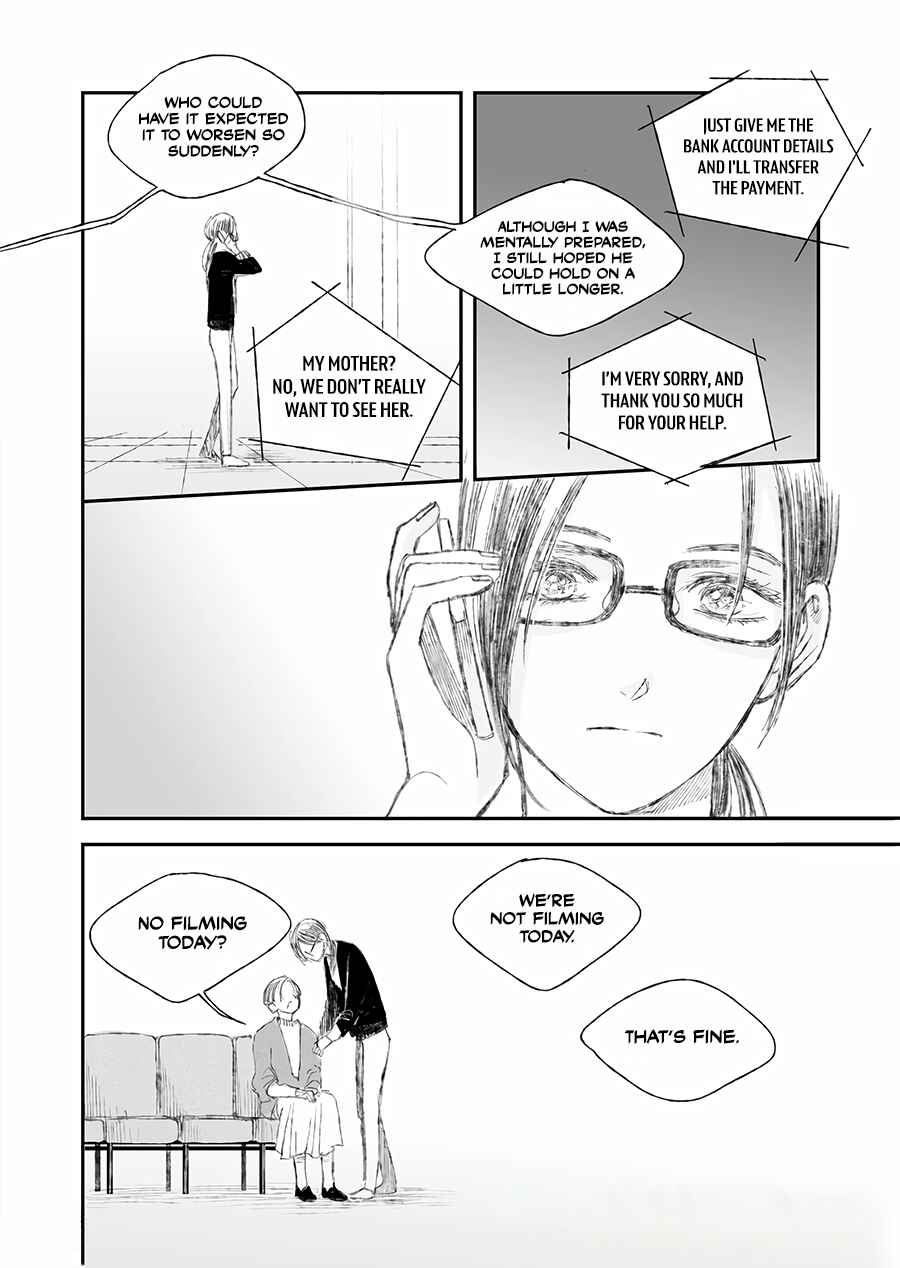 Dayseller Chapter 18 - Page 29